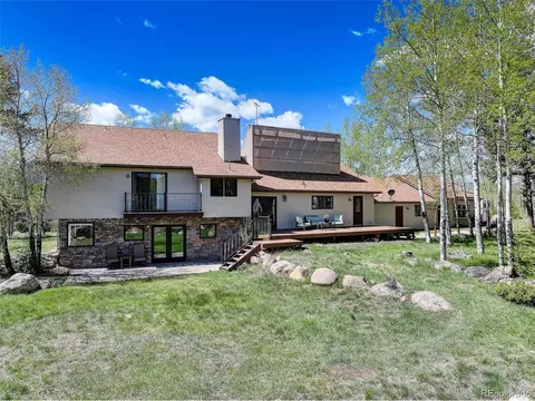 1078 Nova Rd, Pine, CO 80470 photo 31