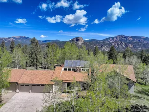 1078 Nova Rd, Pine, CO 80470 photo 1