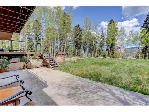 1078 Nova Rd, Pine, CO 80470 photo 37