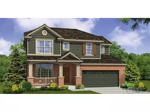 157 Halibut Dr, Windsor, CO 80550 photo 1