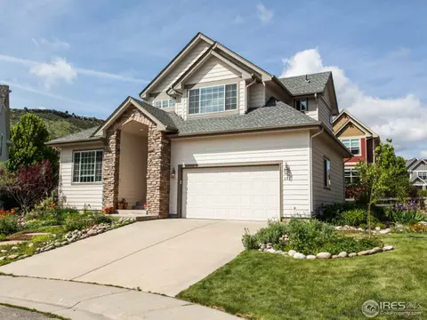 111 Estes Ct, Lyons, CO 80540 photo 2