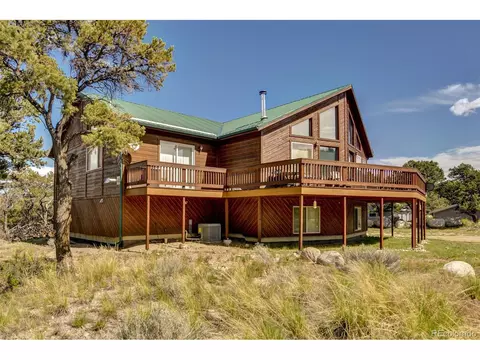 15025 Romley Ln, Buena Vista, CO 81211