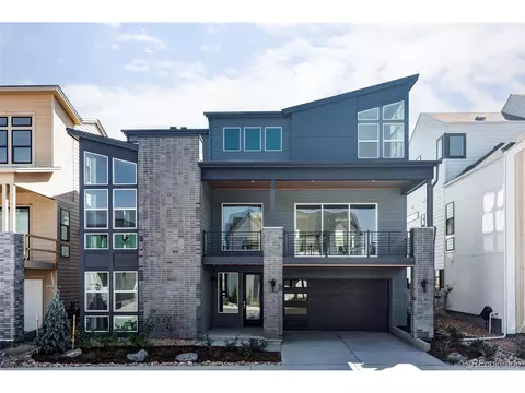 11476 Alla Breve Cir, Lone Tree, CO 80124