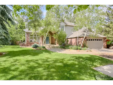 1159 Juniper Ave, Boulder, CO 80304 photo 1