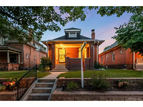 534 S Pearl St, Denver, CO 80209