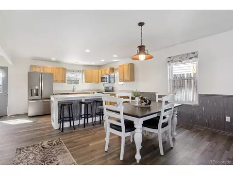 13458 W Purdue Dr, Morrison, CO 80465 photo 6
