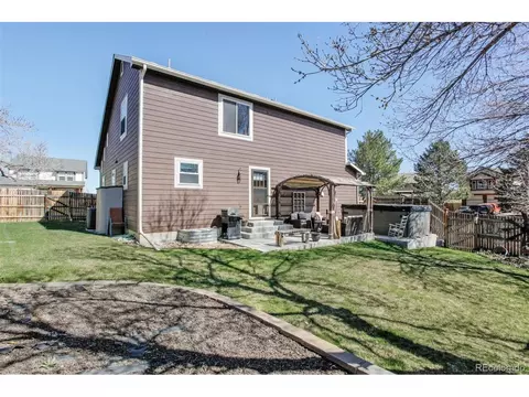 13458 W Purdue Dr, Morrison, CO 80465 photo 25