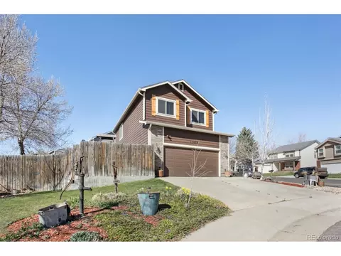 13458 W Purdue Dr, Morrison, CO 80465 photo 3