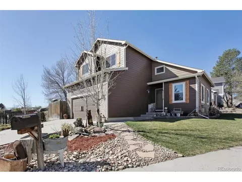 13458 W Purdue Dr, Morrison, CO 80465 photo 2