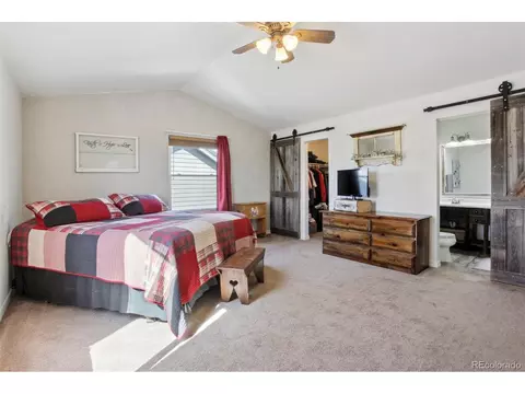 13458 W Purdue Dr, Morrison, CO 80465 photo 11