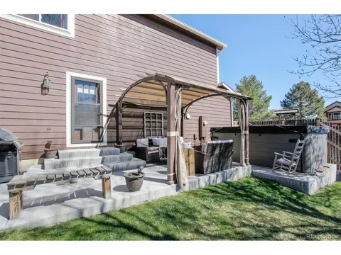 13458 W Purdue Dr, Morrison, CO 80465 photo 23