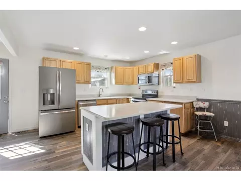 13458 W Purdue Dr, Morrison, CO 80465 photo 7