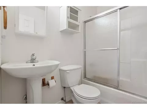 13458 W Purdue Dr, Morrison, CO 80465 photo 16