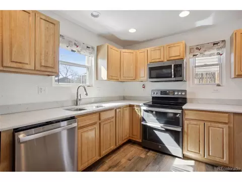 13458 W Purdue Dr, Morrison, CO 80465 photo 8