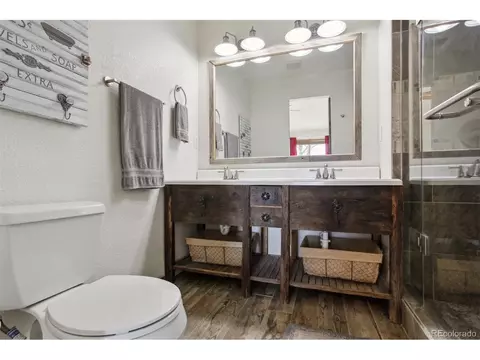 13458 W Purdue Dr, Morrison, CO 80465 photo 13
