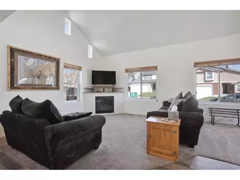 13458 W Purdue Dr, Morrison, CO 80465 photo 5