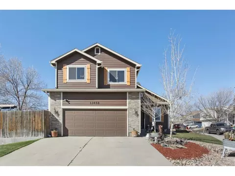 13458 W Purdue Dr, Morrison, CO 80465 photo 1