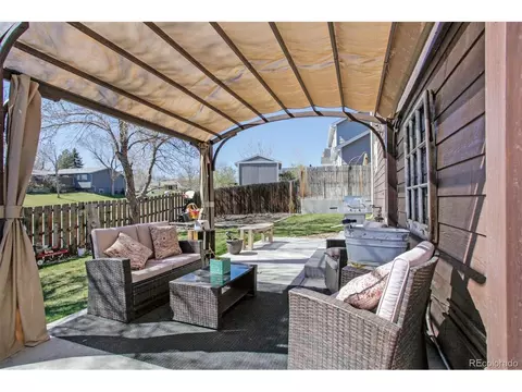 13458 W Purdue Dr, Morrison, CO 80465 photo 24