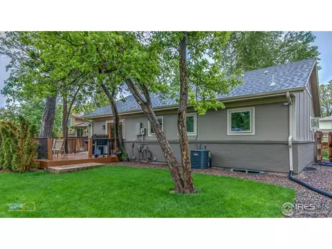 2861 Loma Pl, Boulder, CO 80301 photo 9