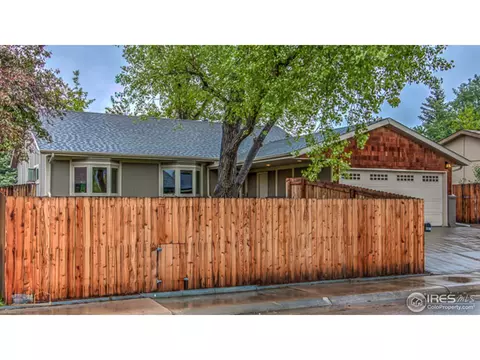 2861 Loma Pl, Boulder, CO 80301 photo 2