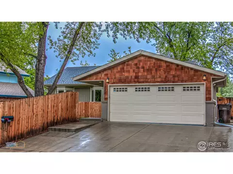2861 Loma Pl, Boulder, CO 80301 photo 1