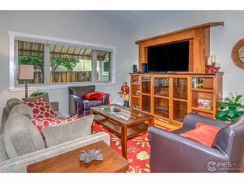 2861 Loma Pl, Boulder, CO 80301 photo 5