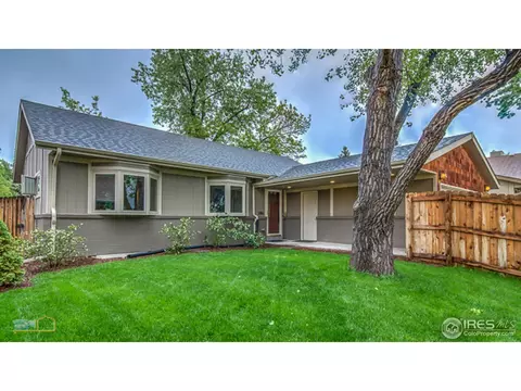 2861 Loma Pl, Boulder, CO 80301 photo 3
