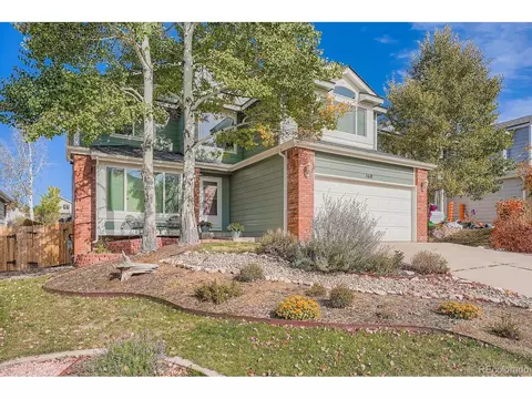 160 Holbrook St, Colorado Springs, CO 80921