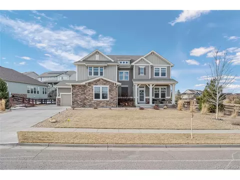 23341 E Rockinghorse Pkwy, Aurora, CO 80016