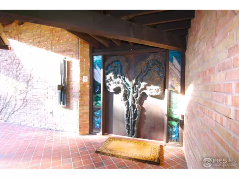 7164 Rustic Trl, Boulder, CO 80301 photo 2