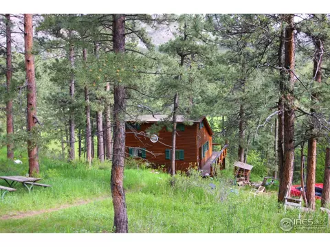515 Chipmunk Pl, Drake, CO 80515 photo 2