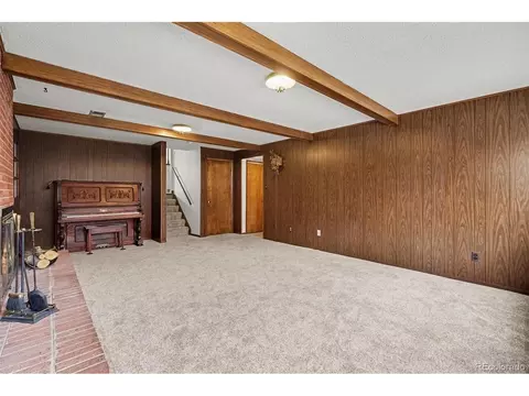 Living - 12503 Exposition Ave, Aurora, CO 80012 photo 9 of 9
