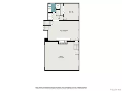 Floorplan - 12503 Exposition Ave, Aurora, CO 80012 photo 3 of 3