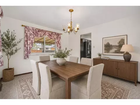Dining - 12503 Exposition Ave, Aurora, CO 80012 photo 1 of 1