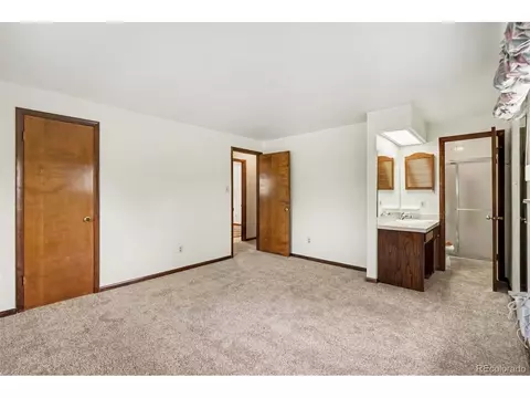 Bedroom - 12503 Exposition Ave, Aurora, CO 80012 photo 2 of 7