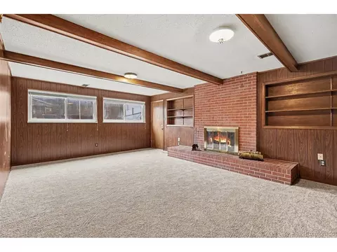 Living - 12503 Exposition Ave, Aurora, CO 80012 photo 8 of 9