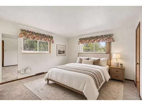 Bedroom - 12503 Exposition Ave, Aurora, CO 80012 photo 3 of 7
