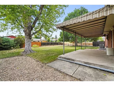 Exterior - 12503 Exposition Ave, Aurora, CO 80012 photo 2 of 6