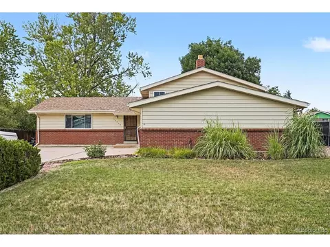 Exterior - 12503 Exposition Ave, Aurora, CO 80012 photo 6 of 6