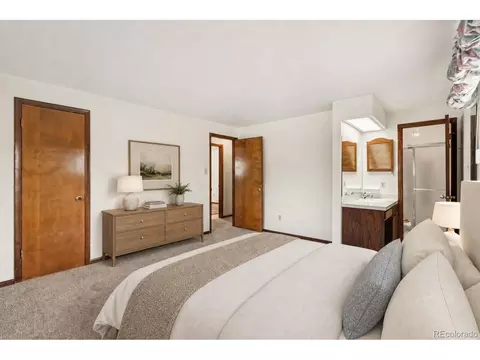 Bedroom - 12503 Exposition Ave, Aurora, CO 80012 photo 1 of 7
