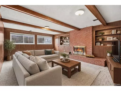 Living - 12503 Exposition Ave, Aurora, CO 80012 photo 6 of 9