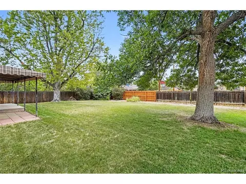 Exterior - 12503 Exposition Ave, Aurora, CO 80012 photo 3 of 6