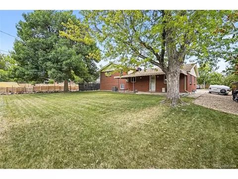 Exterior - 12503 Exposition Ave, Aurora, CO 80012 photo 4 of 6