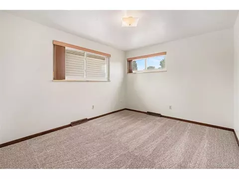 Bedroom - 12503 Exposition Ave, Aurora, CO 80012 photo 5 of 7