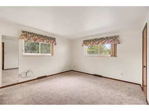 Bedroom - 12503 Exposition Ave, Aurora, CO 80012 photo 4 of 7
