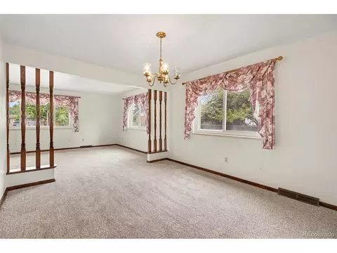 Living - 12503 Exposition Ave, Aurora, CO 80012 photo 5 of 9