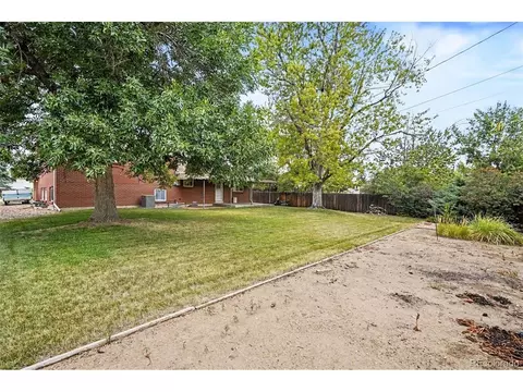 Exterior - 12503 Exposition Ave, Aurora, CO 80012 photo 5 of 6