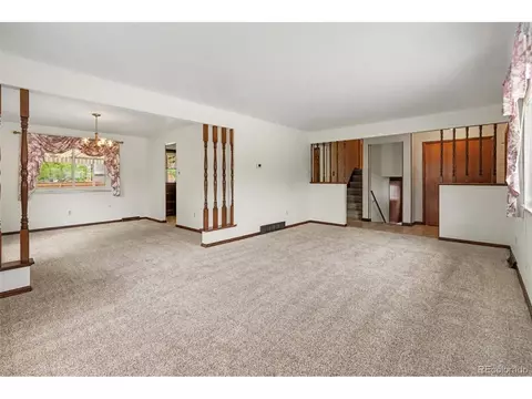 Living - 12503 Exposition Ave, Aurora, CO 80012 photo 2 of 9