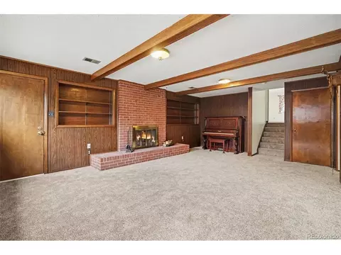 Living - 12503 Exposition Ave, Aurora, CO 80012 photo 7 of 9