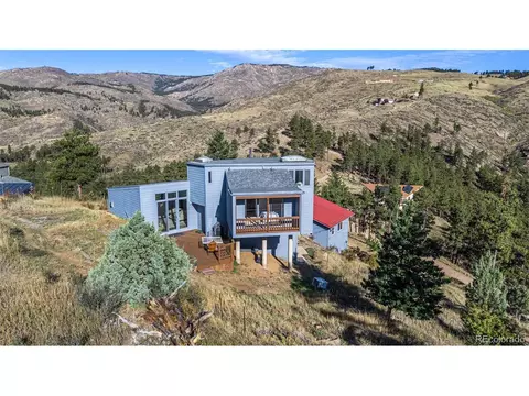 319 Camino Bosque, Boulder, CO 80302